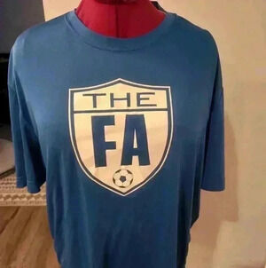 FA tee  shirt